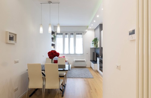 Cagnola Apartment | notaMi - Monte Ceneri Suite
