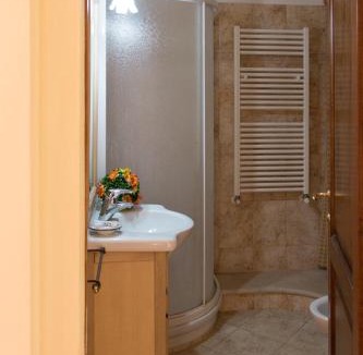 San Quirico d'Orcia Apartment | Note in Val d'Orcia