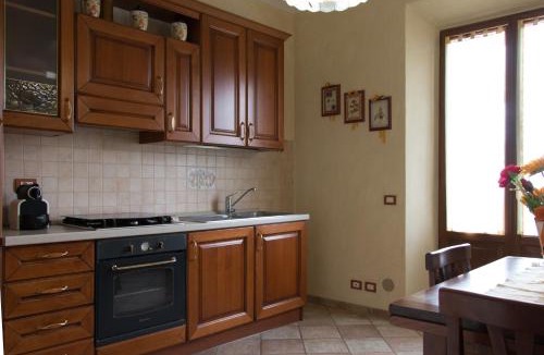 San Quirico d'Orcia Apartment | Note in Val d'Orcia