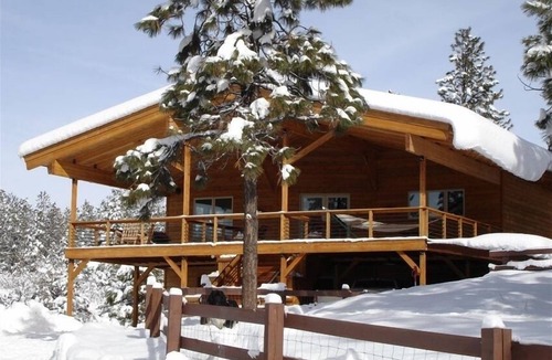 Durango House | Nothing But Compliments - 30 day minimum rental for 2025