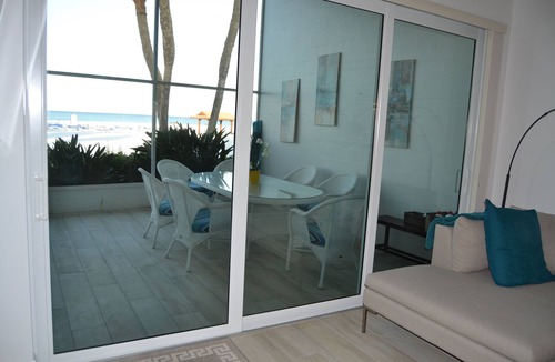 Aloha Kai House | Nothing Comparable on Siesta Key to 4BR Beachfront - Right on #1 Rated Beach