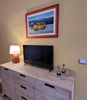 Noto Historic Centre Apartment | Noto Suite 213