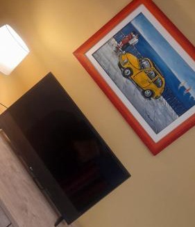 Noto Historic Centre Apartment | Noto Suite 213