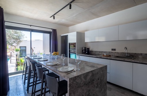 Kas Villa | Notos Club