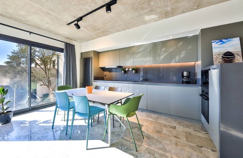 Kas Villa | Notos Club