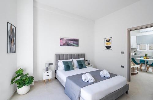 Ierapetra Apartment | Notos Horizon