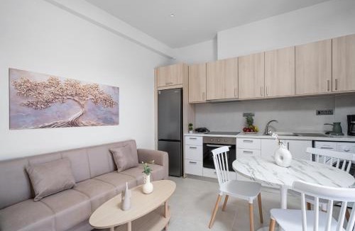 Ierapetra Apartment | Notos Horizon