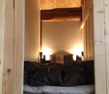 Niseko Cabin | Notrack