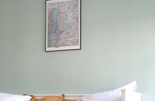 Downtown Le Havre Apartment | Notre-dame - Cathédrale