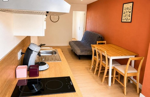 Clemenceau Apartment | Notre Dame