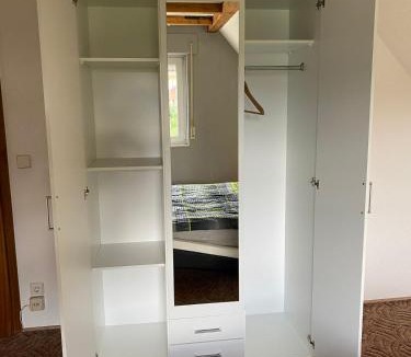 Winnenden Apartment | notre petit paradis