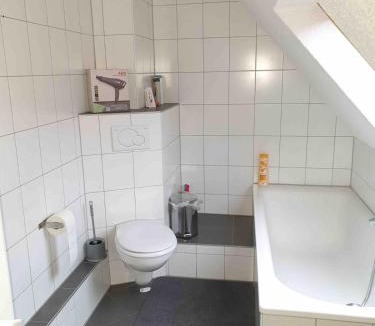 Winnenden Apartment | notre petit paradis