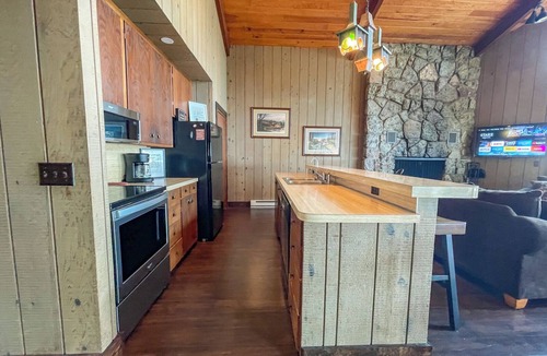 Lutsen House | Notre Reve - Cascade Beach Road - Lake Superior - Lutsen, MN - Cascade Vacation