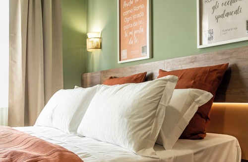 Tuscolano House | Notte Ai Colli