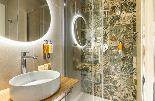 Tuscolano House | Notte Ai Colli