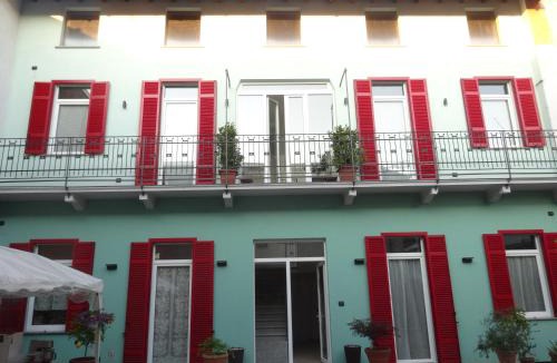 Busto Arsizio House | Notte di Note - home hospitality