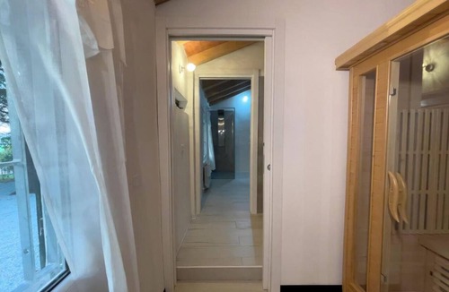 Fornovo di Taro Bed & Breakfast | NOTTE ROSA SUITES & RELAX