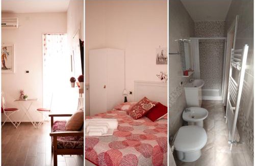 Vasto Apartment | Notte Stellata