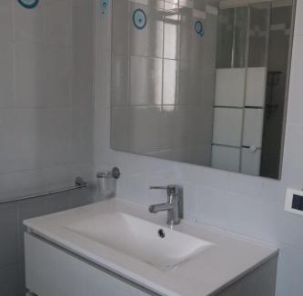 Desio House | Nottetempo