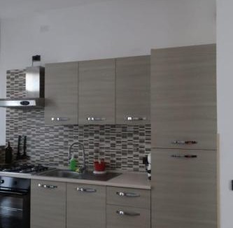 Desio House | Nottetempo