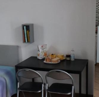 Desio House | Nottetempo