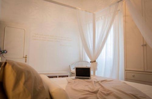 Otranto Historic Centre Apartment | Notti Ad Oriente