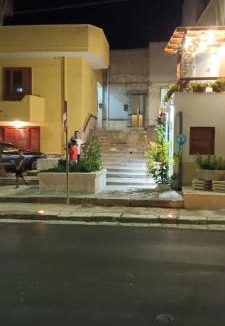 Novoli House | Notti Magiche