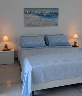 Lendinuso Apartment | Notti sul Mare