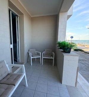 Lendinuso Apartment | Notti sul Mare