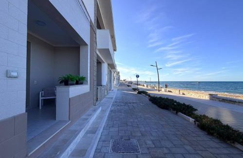 Lendinuso Apartment | Notti sul Mare