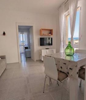 Lendinuso Apartment | Notti sul Mare