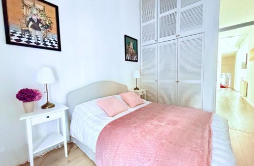 Pembridge Apartment | Notting Hill Chic Flat