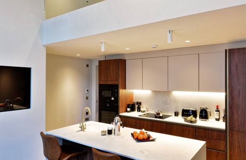 Pembridge Apartment | Notting Hill Studios by DMONTRIO