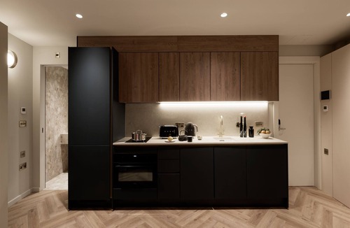Pembridge Apartment | Notting Hill Studios by DMONTRIO