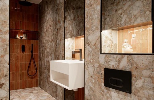 Pembridge Apartment | Notting Hill Studios by DMONTRIO