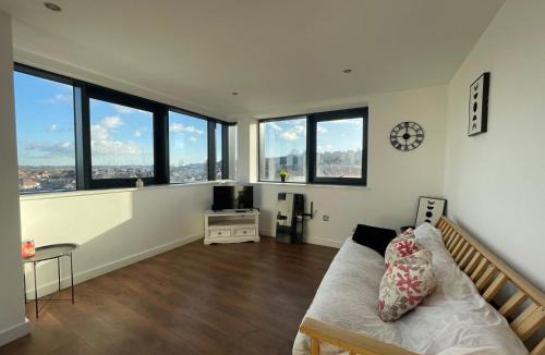 Gedling Apartment | Nottingham Central Accommodation