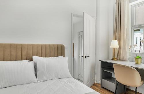 West Bridgford Apartment | Nottingham Forest The City Ground Studio Apartments