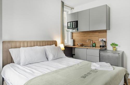 West Bridgford Apartment | Nottingham Forest The City Ground Studio Apartments