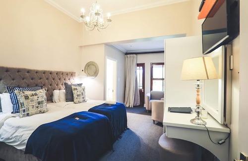 Nottingham Road Hotel | Nottingham Road Hotel