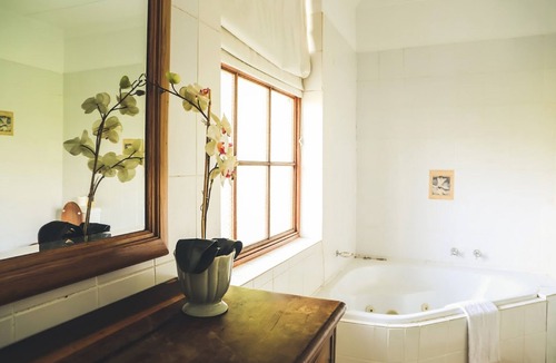 Nottingham Road Hotel | Nottingham Road Hotel