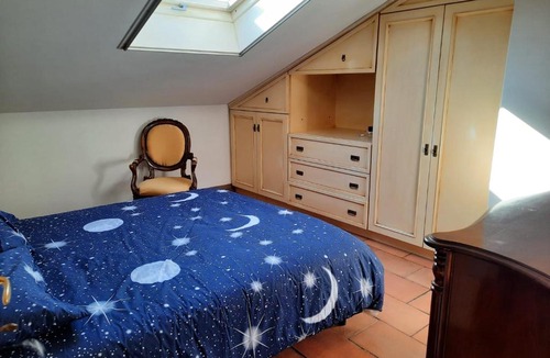 Lucca Historical Center House | Nottolini special 10