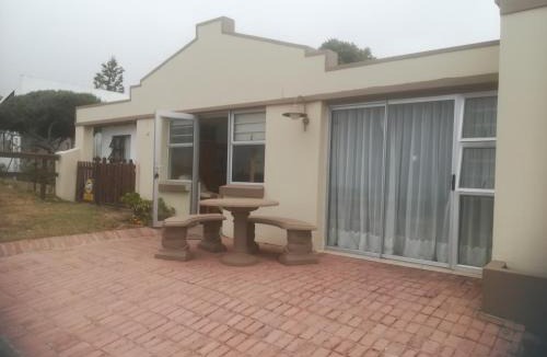 Great Brak River Apartment | NOU TOE NOU