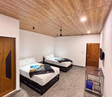 Kannan Devan Hills Cabin | nouful home stay