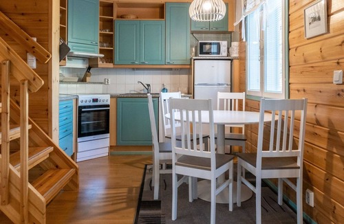 Vuokatti House | Noukatti by Interhome