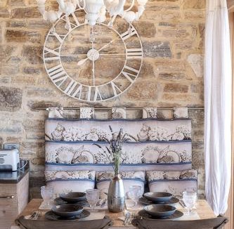 Aliki Villa | Nous Village 2