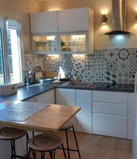 Saint-Gatien-des-Bois House | Nouveau entre Deauville et Honfleur Le Clos Fleuri