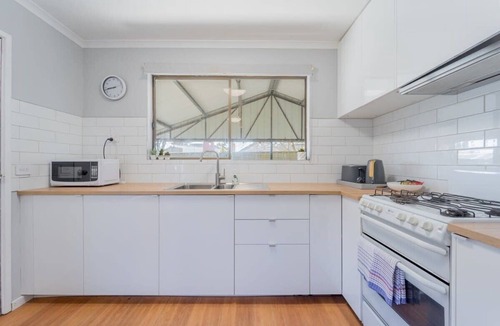 White Hills House | Nouveau Home on Napier