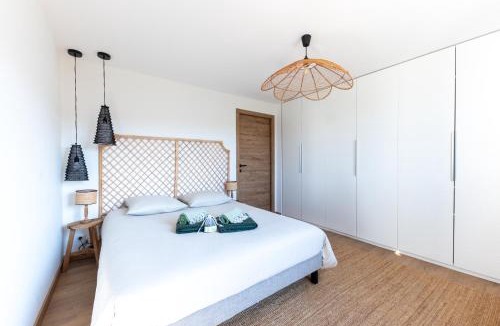 Molini Villa | NOUVEAU ! Maison de standing avec piscine et climatisation entre mer et montagnes