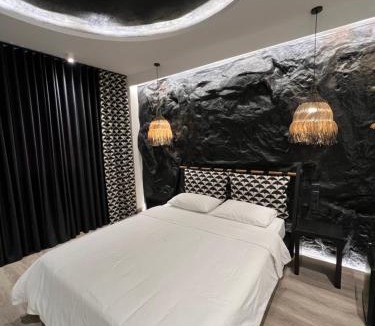 Pavlos Melas Hotel | Nouvelle