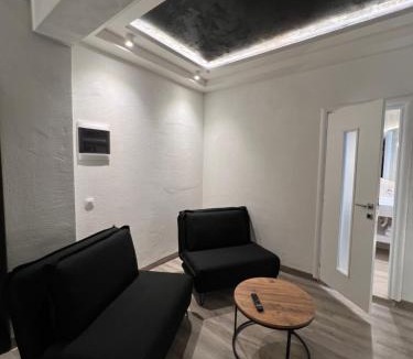 Pavlos Melas Hotel | Nouvelle